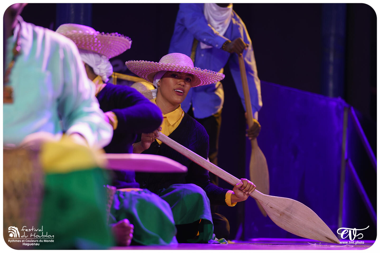 FDH 2024.08.23 | SOIREE DE GALA